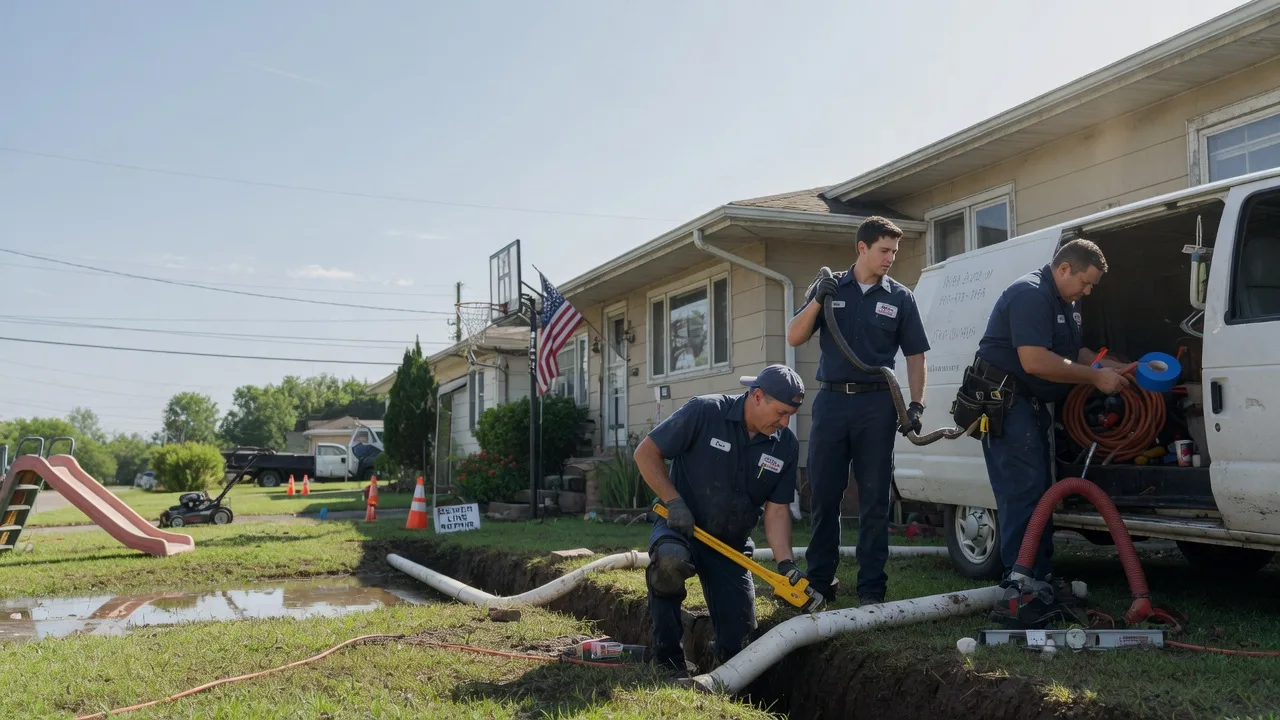 Toilet Installation in Poole, KY near me